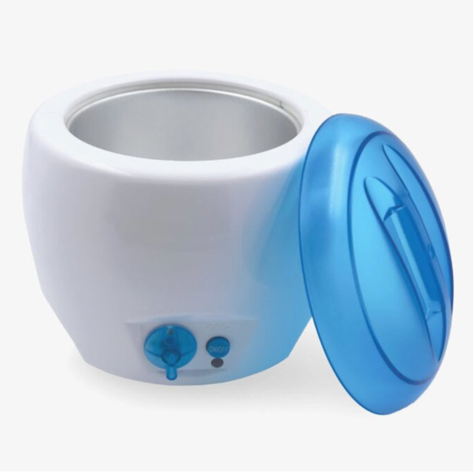 kits Chauffe-cire pour pots de 400 ml